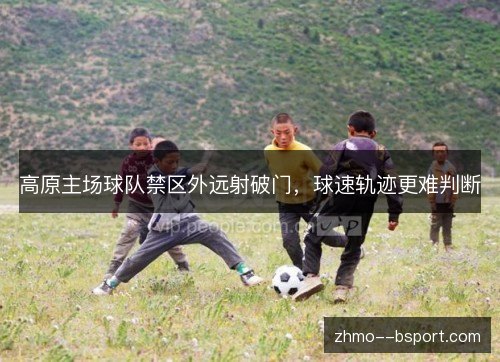 高原主场球队禁区外远射破门，球速轨迹更难判断